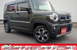 suzuki hustler 2020 quick_quick_MR92S_MR92S-126747