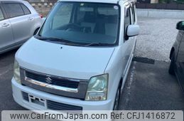 suzuki wagon-r 2006 -SUZUKI--Wagon R DBA-MH21S--MH21S-729071---SUZUKI--Wagon R DBA-MH21S--MH21S-729071-
