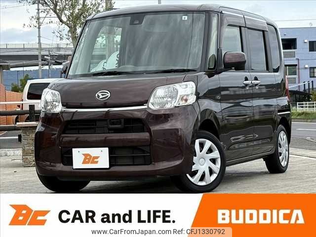 daihatsu tanto 2015 CFJ1330792 image 1