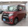 daihatsu tanto 2020 -DAIHATSU 【群馬 598ﾄ1】--Tanto LA650S--0081553---DAIHATSU 【群馬 598ﾄ1】--Tanto LA650S--0081553- image 1