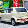 suzuki alto 2015 quick_quick_HA36S_HA36S-219069 image 9