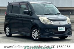 suzuki solio 2013 CFJ1560356