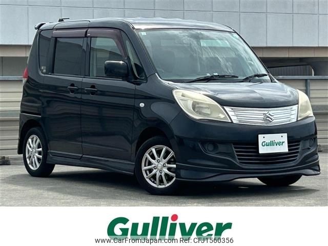 suzuki solio 2013 CFJ1560356 image 1
