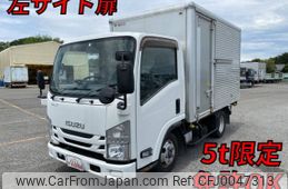 isuzu elf-truck 2015 quick_quick_TPG-NLR85AN_NLR85-7019049