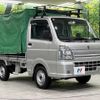 suzuki carry-truck 2017 CFJ1644455 image 12