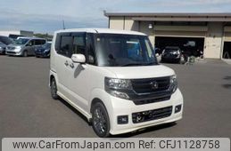 honda n-box 2016 -HONDA--N BOX DBA-JF2--JF2-2504982---HONDA--N BOX DBA-JF2--JF2-2504982-