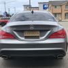 mercedes-benz cla-class 2015 -MERCEDES-BENZ--Benz CLA DBA-117342--WDD1173422N220348---MERCEDES-BENZ--Benz CLA DBA-117342--WDD1173422N220348- image 7