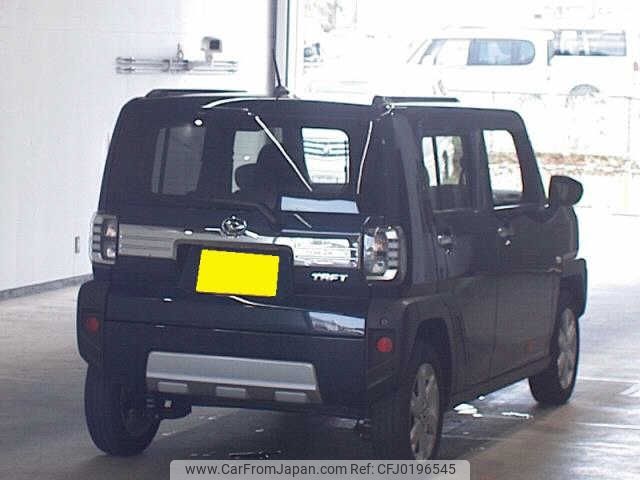 daihatsu taft 2023 -DAIHATSU 【名変中 】--Taft LA900S--0161870---DAIHATSU 【名変中 】--Taft LA900S--0161870- image 2