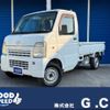 mazda scrum-truck 2013 -MAZDA--Scrum Truck DG63T--782289---MAZDA--Scrum Truck DG63T--782289- image 1