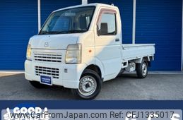 mazda scrum-truck 2013 -MAZDA--Scrum Truck DG63T--782289---MAZDA--Scrum Truck DG63T--782289-