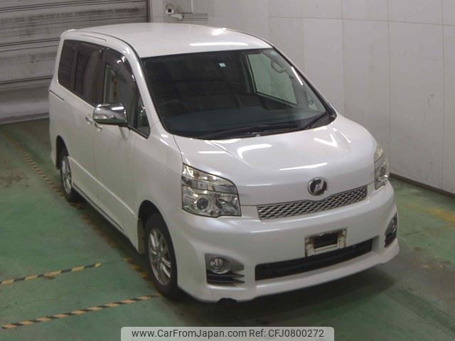 toyota voxy 2014 -TOYOTA--Voxy ZRR75W--0113531---TOYOTA--Voxy ZRR75W--0113531- image 1