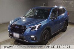 subaru forester 2022 -SUBARU--Forester 4BA-SK5--SK5-017885---SUBARU--Forester 4BA-SK5--SK5-017885-