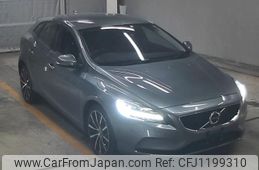volvo v40 2018 -VOLVO--Volvo V40 YV1MVA8RDJ2505019---VOLVO--Volvo V40 YV1MVA8RDJ2505019-