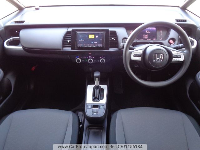 honda fit 2020 -HONDA--Fit 6AA-GR3--GR3-1017993---HONDA--Fit 6AA-GR3--GR3-1017993- image 2