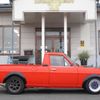 nissan sunny-truck 1989 GOO_NET_EXCHANGE_0903968A30250609W005 image 7