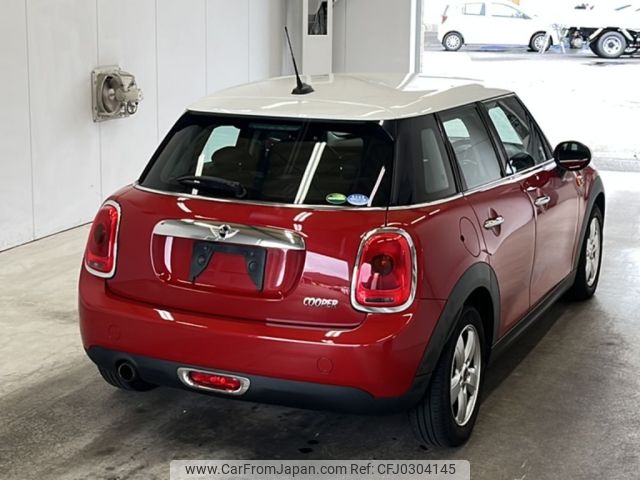 mini mini-others 2015 -BMW--BMW Mini XS15-02B41214---BMW--BMW Mini XS15-02B41214- image 2