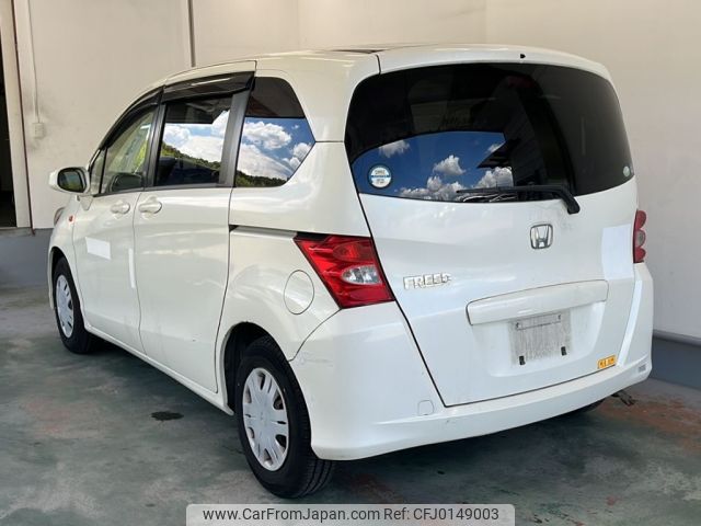 honda freed 2010 -HONDA--Freed GB3-1205471---HONDA--Freed GB3-1205471- image 2