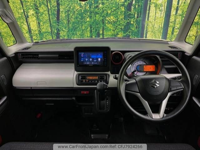 suzuki spacia 2019 -SUZUKI--Spacia DAA-MK53S--MK53S-219518---SUZUKI--Spacia DAA-MK53S--MK53S-219518- image 2
