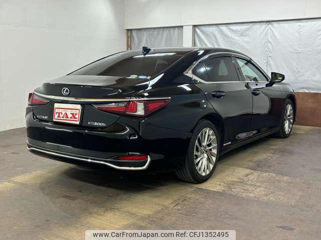 lexus es 2019 -LEXUS 【名変中 】--Lexus ES AXZH10--1005911---LEXUS 【名変中 】--Lexus ES AXZH10--1005911- image 2