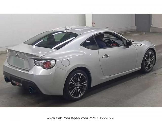 toyota 86 2012 quick_quick_DBA-ZN6_ZN6-018576 image 2