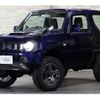 suzuki jimny 2016 CFJ1672790 image 1