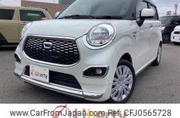 daihatsu cast 2015 quick_quick_LA250S_LA250S-0008738