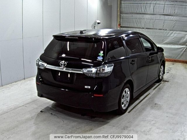 toyota wish 2013 -TOYOTA--Wish ZGE20G--ZGE20-0165080---TOYOTA--Wish ZGE20G--ZGE20-0165080- image 2