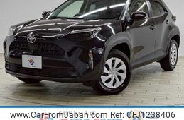 toyota yaris-cross 2021 -TOYOTA--Yaris Cross 5BA-MXPB10--MXPB10-2010473---TOYOTA--Yaris Cross 5BA-MXPB10--MXPB10-2010473-