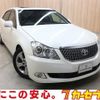 toyota crown-majesta 2012 -TOYOTA--Crown Majesta DBA-URS206--URS206-1007191---TOYOTA--Crown Majesta DBA-URS206--URS206-1007191- image 1