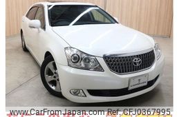 toyota crown-majesta 2012 -TOYOTA--Crown Majesta DBA-URS206--URS206-1007191---TOYOTA--Crown Majesta DBA-URS206--URS206-1007191-