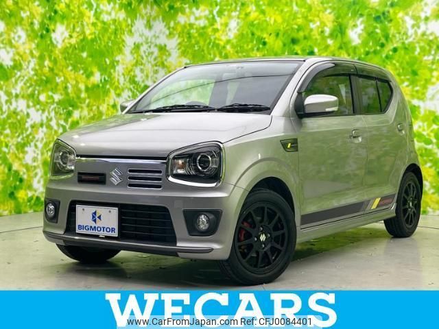 suzuki alto-works 2016 quick_quick_HA36S_HA36S-879325 image 1