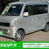 suzuki every-wagon 2012 -SUZUKI 【名変中 】--Every Wagon DA64W--384611---SUZUKI 【名変中 】--Every Wagon DA64W--384611- image 1