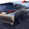 toyota alphard 2024 -TOYOTA 【伊勢志摩 300ｽ5585】--Alphard AAHH40W--0021925---TOYOTA 【伊勢志摩 300ｽ5585】--Alphard AAHH40W--0021925- image 10