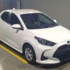 toyota yaris 2021 -TOYOTA--Yaris 6AA-MXPH10--MXPH10-2060080---TOYOTA--Yaris 6AA-MXPH10--MXPH10-2060080- image 7