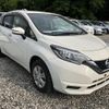 nissan note 2018 -NISSAN--Note DBA-E12--E12-570313---NISSAN--Note DBA-E12--E12-570313- image 1