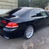 bmw 7-series 2005 -BMW 【長岡 330ﾗ1919】--BMW 7 Series GL36--97147---BMW 【長岡 330ﾗ1919】--BMW 7 Series GL36--97147- image 31