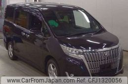 toyota esquire 2018 -TOYOTA--Esquire DBA-ZRR85G--ZRR85G-0094857---TOYOTA--Esquire DBA-ZRR85G--ZRR85G-0094857-