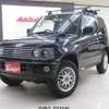 mitsubishi pajero-mini 2001 BUD91121A5847 image 1