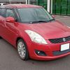 suzuki swift 2011 -SUZUKI--Swift DBA-ZC72S--ZC72S-115009---SUZUKI--Swift DBA-ZC72S--ZC72S-115009- image 1