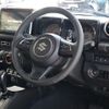 suzuki jimny 2025 quick_quick_3BA-JB64W_JB64W-378199 image 2
