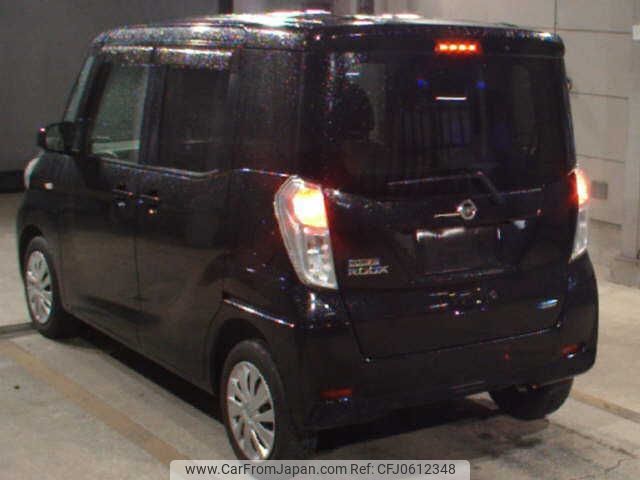 nissan dayz-roox 2014 -NISSAN--DAYZ Roox B21A--B21A-0082927---NISSAN--DAYZ Roox B21A--B21A-0082927- image 2