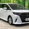 toyota alphard 2023 -TOYOTA--Alphard 6AA-AAHH40W--AAHH40-0011860---TOYOTA--Alphard 6AA-AAHH40W--AAHH40-0011860- image 18