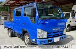 isuzu elf-truck 2013 GOO_NET_EXCHANGE_0800421A30240926W002