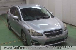 subaru impreza-wagon 2014 -SUBARU--Impreza Wagon GP2--025365---SUBARU--Impreza Wagon GP2--025365-