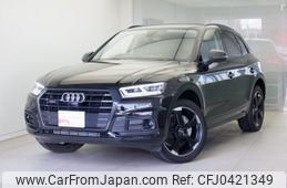 audi q5 2018 -AUDI--Audi Q5 DBA-FYDAXS--WAUZZZFY3J2222663---AUDI--Audi Q5 DBA-FYDAXS--WAUZZZFY3J2222663-