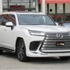 lexus lx 2024 CFJ1671730 image 3