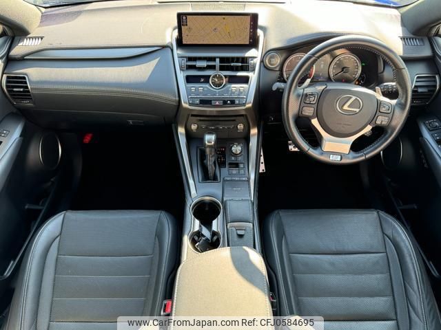 lexus nx 2017 quick_quick_AGZ10_AGZ10-1015666 image 2