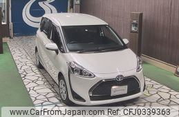 toyota sienta 2020 -TOYOTA--Sienta NSP170G-7248723---TOYOTA--Sienta NSP170G-7248723-