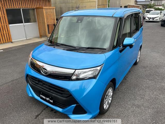 daihatsu thor 2017 quick_quick_M900S_M900S-0011783 image 2