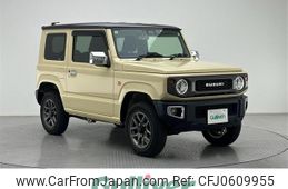 suzuki jimny 2019 -SUZUKI--Jimny 3BA-JB64W--JB64W-134164---SUZUKI--Jimny 3BA-JB64W--JB64W-134164-